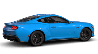 2026 Ford Mustang® External Image 4